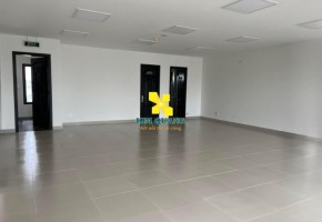 CHO THUÊ NGUYÊN TÒA NHÀ 288-290 BÌNH TIÊN QUẬN 6