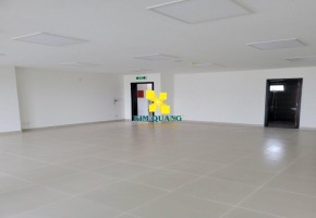 CHO THUÊ NGUYÊN TÒA NHÀ 288-290 BÌNH TIÊN QUẬN 6