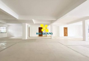 CHO THUÊ NGUYÊN TÒA NHÀ 29-29A HUỲNH VĂN BÁNH