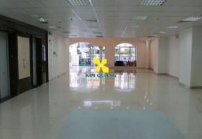 CHO THUÊ NGUYÊN TÒA NHÀ 29 NGUYỄN KHẮC NHU