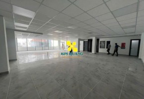 CHO THUÊ NGUYÊN TÒA NHÀ 3-5 HỒ XUÂN HƯƠNG QUẬN 3