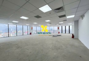 CHO THUÊ NGUYÊN TÒA NHÀ 3 MẶT TIỀN 137-139 NGUYÊN HỒNG