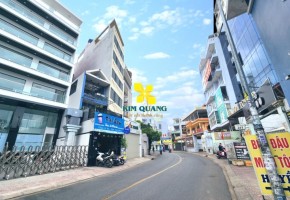 CHO THUÊ NGUYÊN TÒA NHÀ 300-300L NGUYỄN VĂN ĐẬU