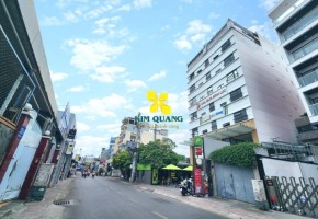 CHO THUÊ NGUYÊN TÒA NHÀ 300-300L NGUYỄN VĂN ĐẬU