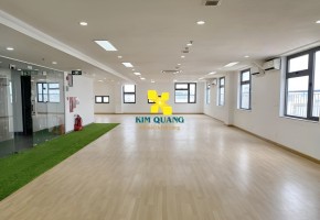 CHO THUÊ NGUYÊN TÒA NHÀ 302 NGUYỄN VĂN ĐẬU