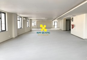 CHO THUÊ NGUYÊN TÒA NHÀ 302 NGUYỄN VĂN ĐẬU