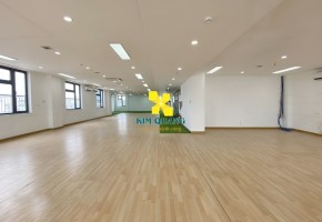 CHO THUÊ NGUYÊN TÒA NHÀ 302 NGUYỄN VĂN ĐẬU