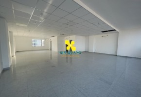 CHO THUÊ NGUYÊN TÒA NHÀ 33-35 HUỲNH TỊNH CỦA