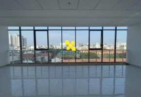 CHO THUÊ NGUYÊN TÒA NHÀ 33-35 HUỲNH TỊNH CỦA