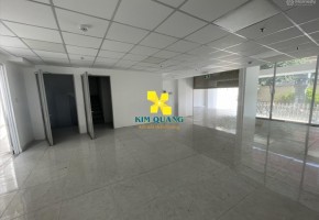 CHO THUÊ NGUYÊN TÒA NHÀ 33-35 HUỲNH TỊNH CỦA