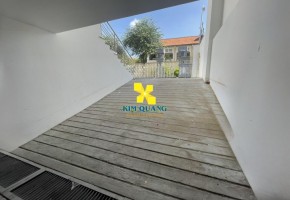 CHO THUÊ NGUYÊN TÒA NHÀ 33-35 HUỲNH TỊNH CỦA