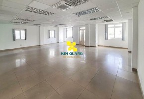 CHO THUÊ NGUYÊN TÒA NHÀ 33 LÊ TRUNG NGHĨA