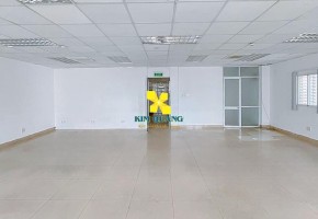 CHO THUÊ NGUYÊN TÒA NHÀ 33 LÊ TRUNG NGHĨA