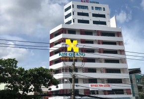 CHO THUÊ NGUYÊN TÒA NHÀ 33 UNG VĂN KHIÊM