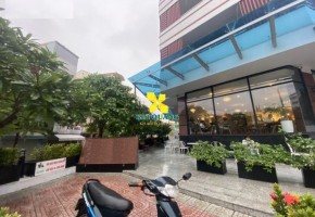 CHO THUÊ NGUYÊN TÒA NHÀ 33 UNG VĂN KHIÊM