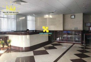 CHO THUÊ NGUYÊN TÒA NHÀ 33 UNG VĂN KHIÊM