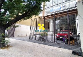 CHO THUÊ NGUYÊN TÒA NHÀ 339 ĐIỆN BIÊN PHỦ