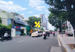 CHO THUÊ NGUYÊN TÒA NHÀ 339 ĐIỆN BIÊN PHỦ