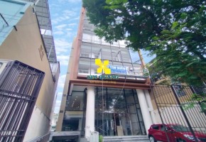CHO THUÊ NGUYÊN TÒA NHÀ 339 ĐIỆN BIÊN PHỦ