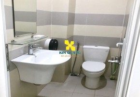 CHO THUÊ NGUYÊN TÒA NHÀ 344 HOÀNG VĂN THỤ