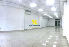 CHO THUÊ NGUYÊN TÒA NHÀ 344 HOÀNG VĂN THỤ