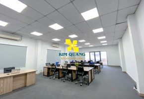 CHO THUÊ NGUYÊN TÒA NHÀ 354 CỘNG HÒA