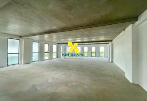CHO THUÊ NGUYÊN TÒA NHÀ 364 UNG VĂN KHIÊM