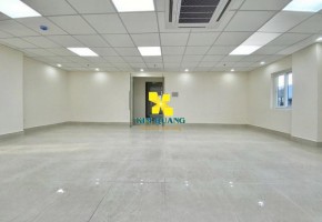 CHO THUÊ NGUYÊN TÒA NHÀ 38/6 TÂN CẢNG
