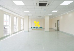 CHO THUÊ NGUYÊN TÒA NHÀ 38/6 TÂN CẢNG