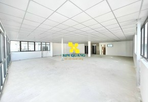 CHO THUÊ NGUYÊN TÒA NHÀ 39/3 TRẦN NHẬT DUẬT