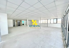 CHO THUÊ NGUYÊN TÒA NHÀ 39/3 TRẦN NHẬT DUẬT