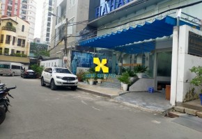 CHO THUÊ NGUYÊN TÒA NHÀ 400/10 UNG VĂN KHIÊM