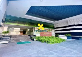 CHO THUÊ NGUYÊN TÒA NHÀ 40A-40B ÚT TỊCH TÂN BÌNH