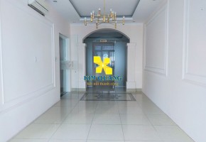 CHO THUÊ NGUYÊN TÒA NHÀ 40A PHẠM NGỌC THẠCH