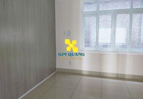 CHO THUÊ NGUYÊN TÒA NHÀ 40A PHẠM NGỌC THẠCH