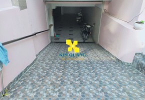 CHO THUÊ NGUYÊN TÒA NHÀ 40A PHẠM NGỌC THẠCH