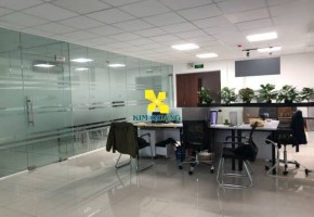 CHO THUÊ NGUYÊN TÒA NHÀ 422 NGUYỄN THỊ THẬP