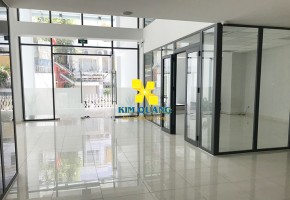 CHO THUÊ NGUYÊN TÒA NHÀ 42/2 NGUYỄN VĂN TRỖI