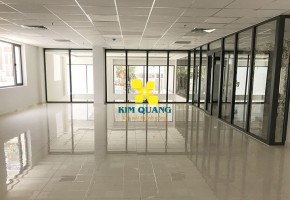 CHO THUÊ NGUYÊN TÒA NHÀ 42/2 NGUYỄN VĂN TRỖI