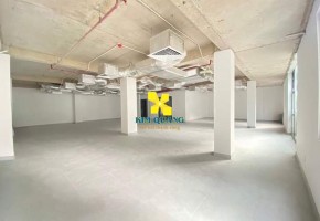 CHO THUÊ NGUYÊN TÒA NHÀ 43 NGUYỄN SƠN HÀ QUẬN 3