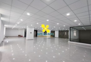 CHO THUÊ NGUYÊN TÒA NHÀ 435 TRẦN VĂN GIÀU