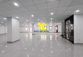 CHO THUÊ NGUYÊN TÒA NHÀ 435 TRẦN VĂN GIÀU