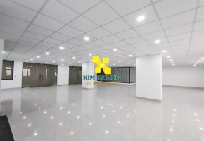 CHO THUÊ NGUYÊN TÒA NHÀ 435 TRẦN VĂN GIÀU
