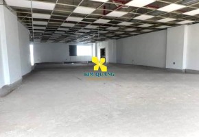 CHO THUÊ NGUYÊN TÒA NHÀ 485-487 LÊ QUANG ĐỊNH GÒ VẤP