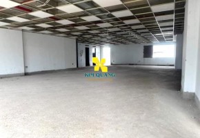 CHO THUÊ NGUYÊN TÒA NHÀ 485-487 LÊ QUANG ĐỊNH GÒ VẤP