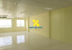 CHO THUÊ NGUYÊN TÒA NHÀ 487-489 ĐIỆN BIÊN PHỦ