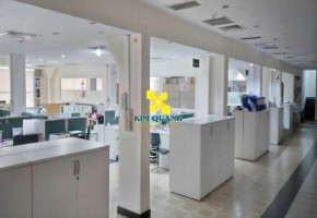 CHO THUÊ NGUYÊN TÒA NHÀ 52-71 BA GIA QUẬN TÂN BÌNH