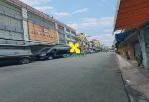 CHO THUÊ NGUYÊN TÒA NHÀ 52-71 BA GIA QUẬN TÂN BÌNH