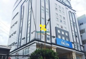 CHO THUÊ NGUYÊN TÒA NHÀ 52 ÚT TỊCH QUẬN TÂN BÌNH