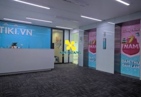 CHO THUÊ NGUYÊN TÒA NHÀ 52 ÚT TỊCH QUẬN TÂN BÌNH